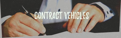 Government Contract Vehicles